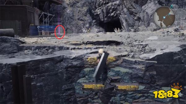 最终幻想7重生英雄萨菲罗斯探索攻略 FF7重生英雄萨菲罗斯图文流程