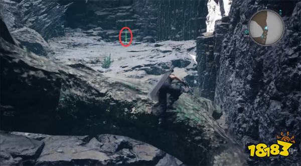 最终幻想7重生英雄萨菲罗斯探索攻略 FF7重生英雄萨菲罗斯图文流程