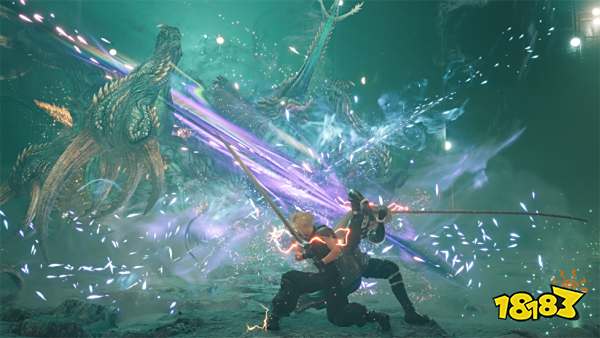 最终幻想7重生女王之血规则介绍 FF7重生卡片游戏女王之血怎么玩