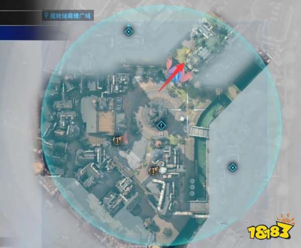 最终幻想7重生广阔的世界探索攻略 FF7重生卡姆小镇图文流程