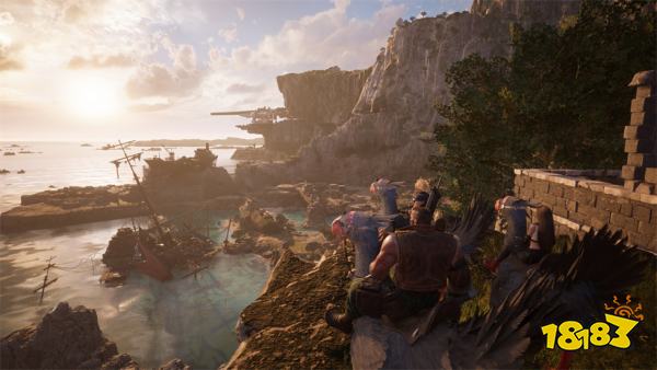 最终幻想7重生广阔的世界探索攻略 FF7重生卡姆小镇图文流程