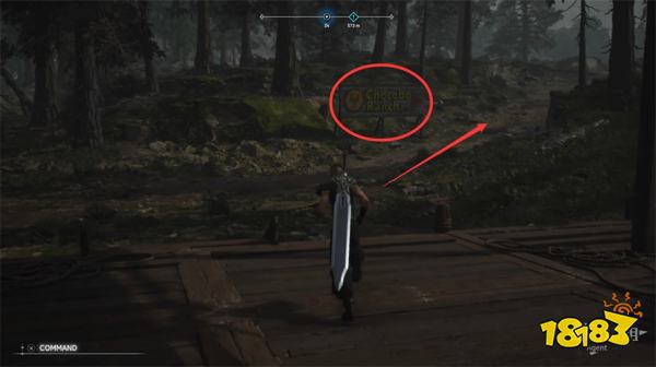 终幻想7重生广阔的世界探索攻略 FF7重生抓陆行鸟图文流程