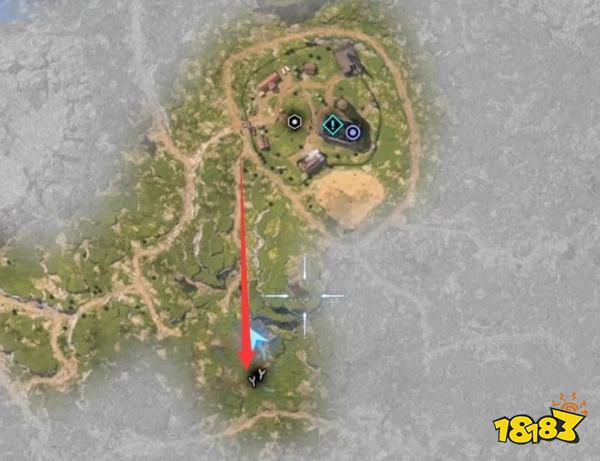 终幻想7重生广阔的世界探索攻略 FF7重生抓陆行鸟图文流程