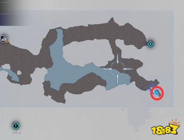 最终幻想7重生黑斗篷的去向探索攻略 FF7重生黑斗篷的去向图文流程