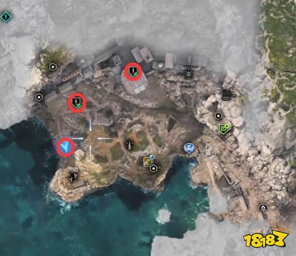 最终幻想7重生新时代的号炮探索攻略 FF7重生登山陆行鸟图文流程