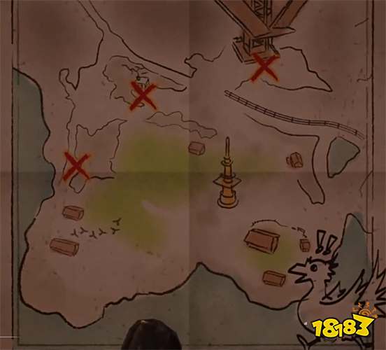 最终幻想7重生新时代的号炮探索攻略 FF7重生登山陆行鸟图文流程