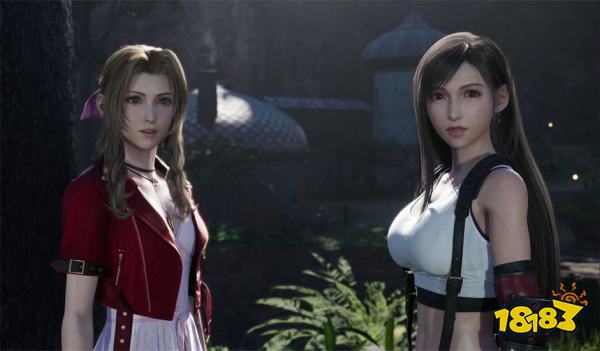 最终幻想7重生珠诺地区东部探索攻略 FF7重生珠诺地区东部图文流程