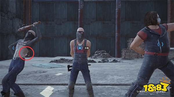 最终幻想7重生全地图探索图文攻略 FF7重生全章节流程图文攻略