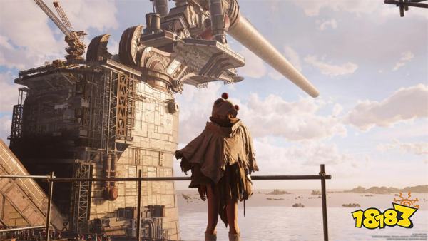 最终幻想7重生徘徊的亡灵任务攻略 徘徊的亡灵任务怎么做