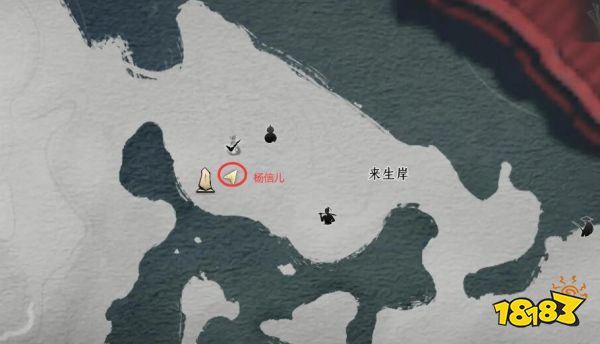 燕云十六聲摩訶曼殊沙華在哪 來生岸之一花中愿任務攻略