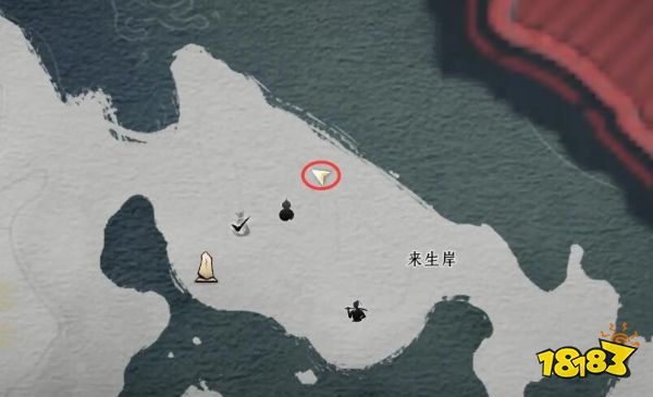 燕云十六聲摩訶曼殊沙華在哪 來生岸之一花中愿任務攻略