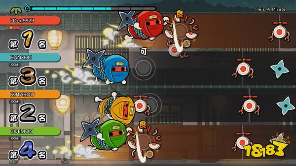 过年宅家必玩的休闲音游2025 超爽节奏敲打休闲游戏推荐