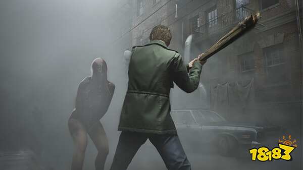 最受欢迎的恐怖游戏推荐2025 高质量心理惊悚经典游戏分享