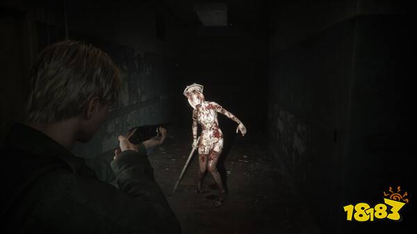 最受欢迎的恐怖游戏推荐2025 高质量心理惊悚经典游戏分享