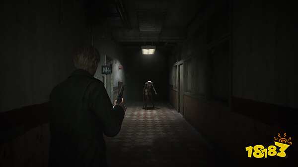 最受欢迎的恐怖游戏推荐2025 高质量心理惊悚经典游戏分享