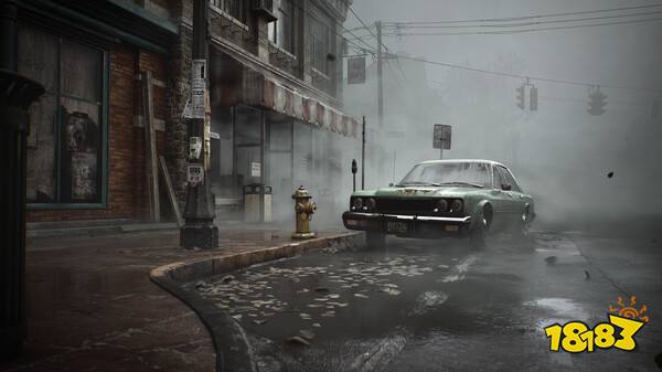 最受欢迎的恐怖游戏推荐2025 高质量心理惊悚经典游戏分享