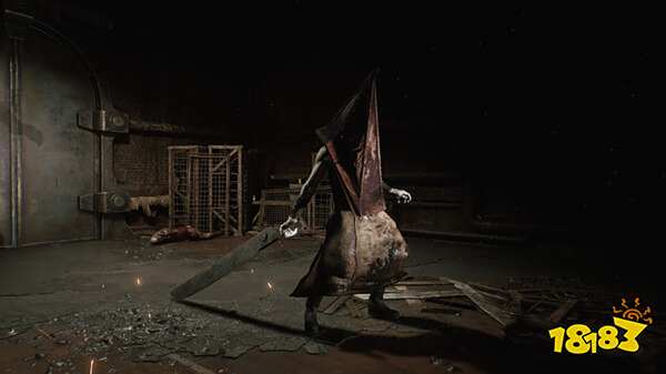 最受欢迎的恐怖游戏推荐2025 高质量心理惊悚经典游戏分享