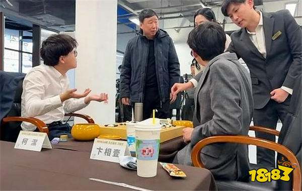 韩国人输不起就耍赖？草莓吐槽在韩国比赛会被恶心到爆！