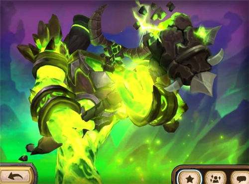 《炉石传说》新手最值得推荐的卡组 《炉石传说》星舰萨上分卡组推荐