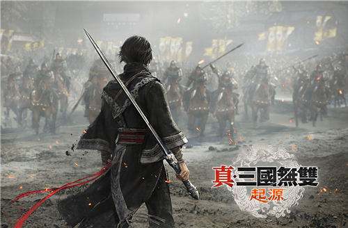 《真三国无双起源》伯乐在世奖杯怎么解锁 最新伯乐在世奖杯获取攻略