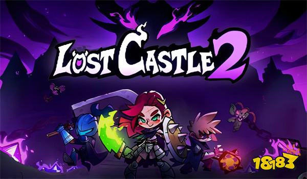 失落城堡2风灵版本修改器_失落城堡2风灵月影修改器一键安装