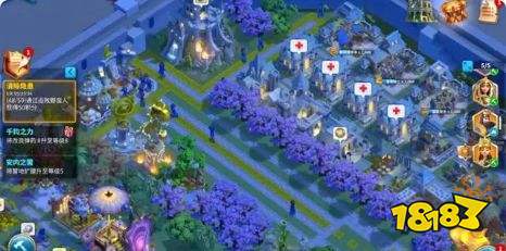 万国觉醒国际服最新版