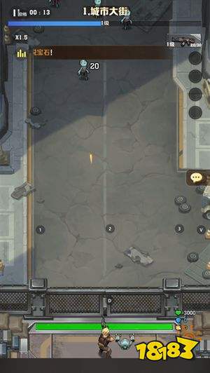 向僵尸开炮微信版下载