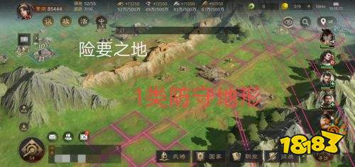 三国谋定天下村庄怎么玩法介绍 三国谋定天下村庄玩法介绍