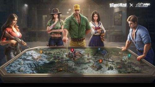 策略游戏游戏有哪些好玩 好玩的策略游戏游戏排行榜