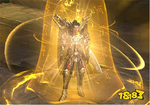 永恒雷霆传奇BT版