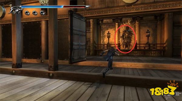 忍者龙剑传2黑之章东京摩天楼章节流程 东京摩天楼全收集攻略