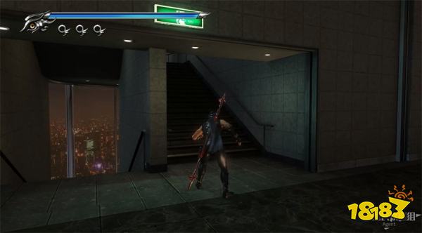 忍者龙剑传2黑之章东京摩天楼章节流程 东京摩天楼全收集攻略