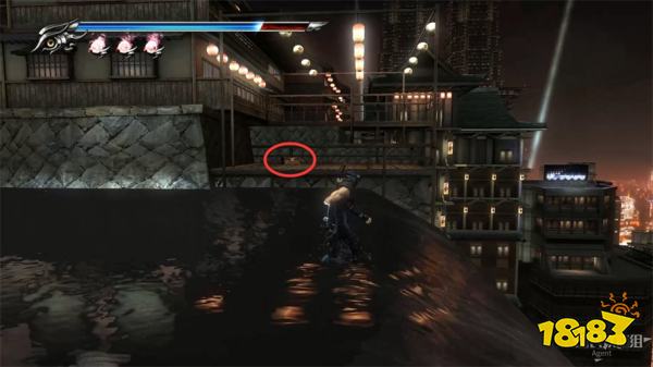 忍者龙剑传2黑之章东京摩天楼章节流程 东京摩天楼全收集攻略