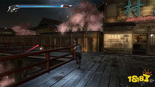 忍者龙剑传2黑之章东京摩天楼章节流程 东京摩天楼全收集攻略