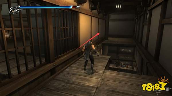 忍者龙剑传2黑之章东京摩天楼章节流程 东京摩天楼全收集攻略