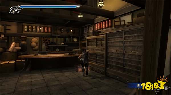 忍者龙剑传2黑之章东京摩天楼章节流程 东京摩天楼全收集攻略