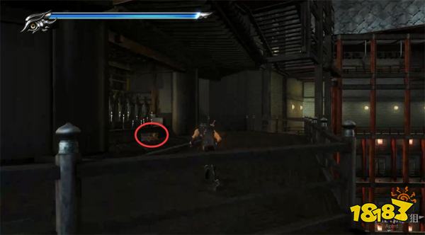 忍者龙剑传2黑之章东京摩天楼章节流程 东京摩天楼全收集攻略