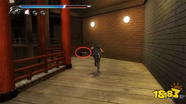 忍者龙剑传2黑之章东京摩天楼章节流程 东京摩天楼全收集攻略