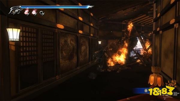 忍者龙剑传2黑之章龙之城章节流程 龙之城全收集攻略