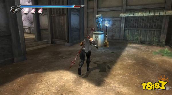 忍者龙剑传2黑之章龙之城章节流程 龙之城全收集攻略