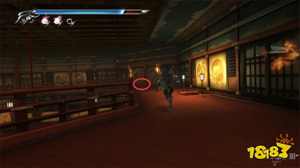 忍者龙剑传2黑之章龙之城章节流程 龙之城全收集攻略