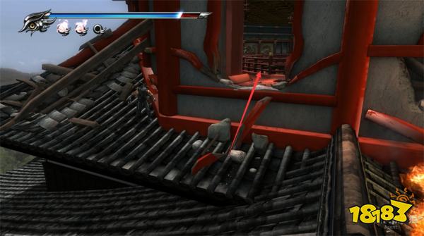 忍者龙剑传2黑之章龙之城章节流程 龙之城全收集攻略