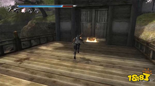 忍者龙剑传2黑之章龙之城章节流程 龙之城全收集攻略