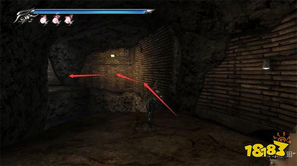 忍者龙剑传2黑之章雷鸣之魔都章节流程 雷鸣之魔都全收集攻略