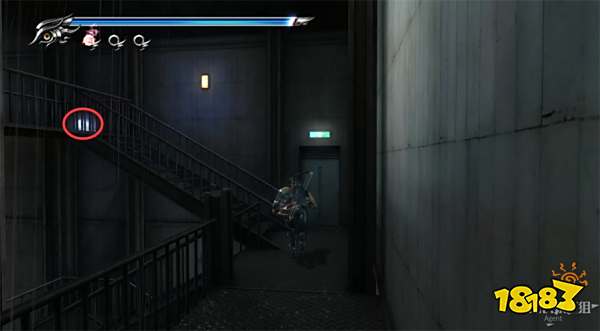 忍者龙剑传2黑之章雷鸣之魔都章节流程 雷鸣之魔都全收集攻略