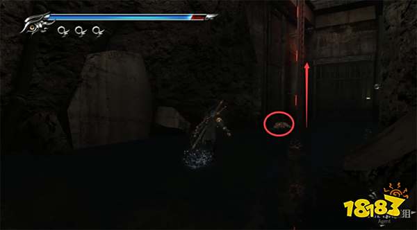 忍者龙剑传2黑之章雷鸣之魔都章节流程 雷鸣之魔都全收集攻略