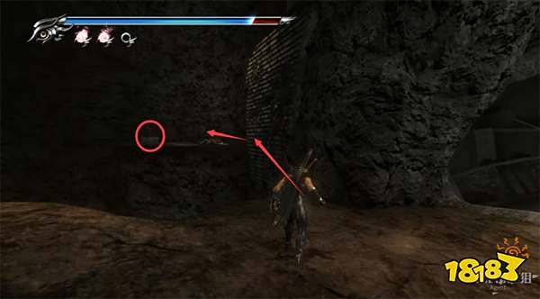 忍者龙剑传2黑之章雷鸣之魔都章节流程 雷鸣之魔都全收集攻略