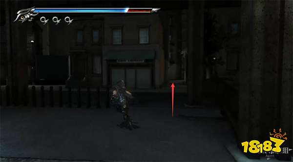 忍者龙剑传2黑之章傀儡女神章节流程 傀儡女神全收集攻略