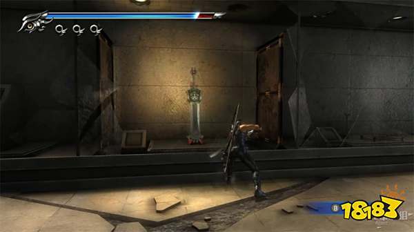 忍者龙剑传2黑之章傀儡女神章节流程 傀儡女神全收集攻略