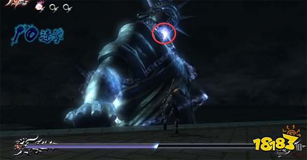 忍者龙剑传2黑之章傀儡女神章节流程 傀儡女神全收集攻略